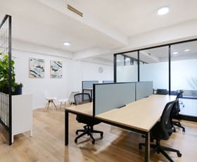 Offices commercial property leased at 4/19 York Street Subiaco WA 6008