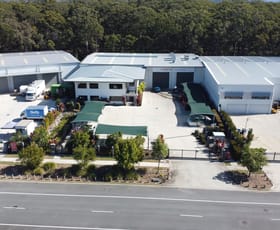 Offices commercial property leased at 31 Harrington Arundel QLD 4214