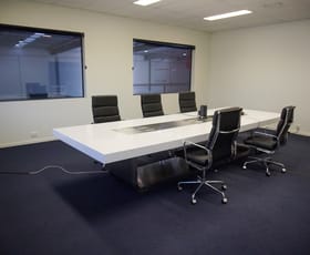 Offices commercial property leased at 31 Harrington Arundel QLD 4214