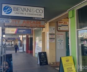 Offices commercial property leased at 4/69-71 Monaro Street Queanbeyan NSW 2620