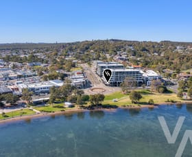 Shop & Retail commercial property sold at 4/12 King Street Warners Bay NSW 2282