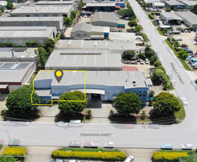 Factory, Warehouse & Industrial commercial property leased at 2/22 Pinacle Street Brendale QLD 4500