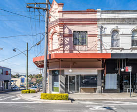 Shop & Retail commercial property for lease at 111 Edwin Street Croydon NSW 2132