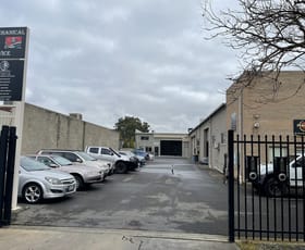 Factory, Warehouse & Industrial commercial property for lease at Unit 3/6 Norma Avenue Ridgehaven SA 5097