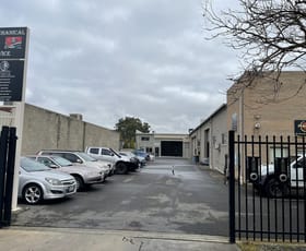 Factory, Warehouse & Industrial commercial property leased at Unit 3/6 Norma Avenue Ridgehaven SA 5097