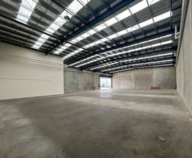 Factory, Warehouse & Industrial commercial property leased at Unit 2, 17 Felstead Drive Truganina VIC 3029