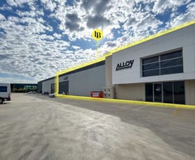 Factory, Warehouse & Industrial commercial property leased at Unit 2, 17 Felstead Drive Truganina VIC 3029