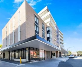 Factory, Warehouse & Industrial commercial property for lease at 8 May Lane St Peters NSW 2044