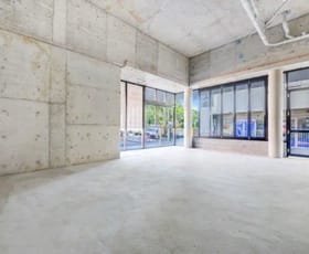 Factory, Warehouse & Industrial commercial property for lease at 8 May Lane St Peters NSW 2044