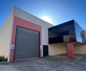 Other commercial property leased at 5/2A Holmwood Road West Footscray VIC 3012