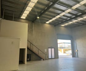 Showrooms / Bulky Goods commercial property leased at 5/2A Holmwood Road West Footscray VIC 3012