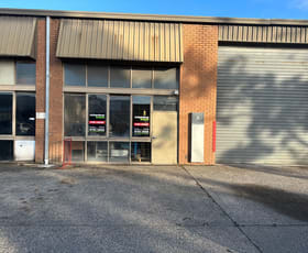 Factory, Warehouse & Industrial commercial property leased at 2/206-212 Governor Road Braeside VIC 3195