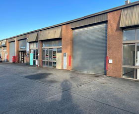 Factory, Warehouse & Industrial commercial property leased at 2/206-212 Governor Road Braeside VIC 3195