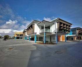 Factory, Warehouse & Industrial commercial property leased at 6/15 Holt Street Pinkenba QLD 4008