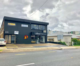 Offices commercial property leased at 435 Montague Road West End QLD 4101