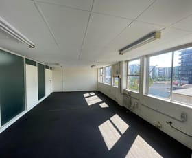 Offices commercial property leased at 435 Montague Road West End QLD 4101