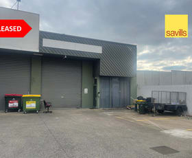 Factory, Warehouse & Industrial commercial property leased at 13 Rosto Court Tullamarine VIC 3043