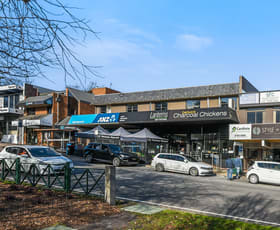 Offices commercial property for lease at 88-94 High Street Berwick VIC 3806