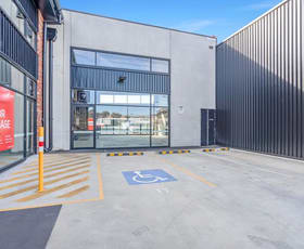 Showrooms / Bulky Goods commercial property for lease at Level Podium Unit 7/82 Parramatta Street Phillip ACT 2606