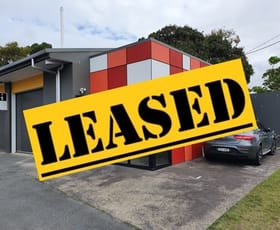 Factory, Warehouse & Industrial commercial property for lease at 1/12 Simpson Street Kirra QLD 4225