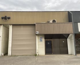 Factory, Warehouse & Industrial commercial property leased at 9a Macbeth Street Braeside VIC 3195