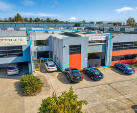 Factory, Warehouse & Industrial commercial property leased at Unit 20 30-34 Octal Street Yatala QLD 4207
