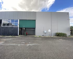 Factory, Warehouse & Industrial commercial property leased at 5/60 Machinery Street Darra QLD 4076