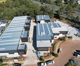 Factory, Warehouse & Industrial commercial property sold at 5/15 King Court North Lakes QLD 4509