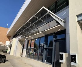 Offices commercial property leased at 2/8-20 Townsville Street Fyshwick ACT 2609