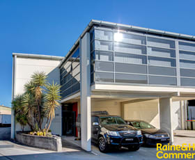 Factory, Warehouse & Industrial commercial property leased at 25/54 Beach Street Kogarah NSW 2217