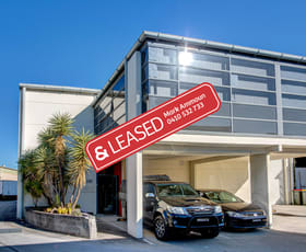 Factory, Warehouse & Industrial commercial property leased at 25/54 Beach Street Kogarah NSW 2217
