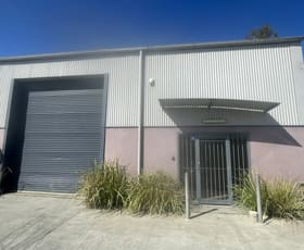 Factory, Warehouse & Industrial commercial property leased at 6/12 Accolade Avenue Morisset NSW 2264