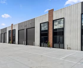 Factory, Warehouse & Industrial commercial property leased at 59 Star Point Place Hastings VIC 3915