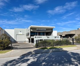 Factory, Warehouse & Industrial commercial property leased at 25 Competition Way Wangara WA 6065