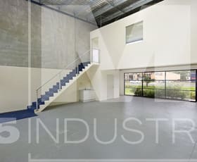 Factory, Warehouse & Industrial commercial property leased at Unit 56/3 Kelso Crescent Moorebank NSW 2170