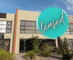 Factory, Warehouse & Industrial commercial property leased at Unit 56/3 Kelso Crescent Moorebank NSW 2170