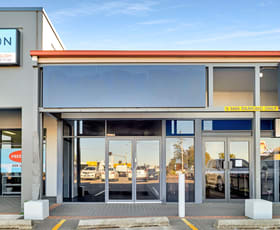 Medical / Consulting commercial property leased at Shop 4/131 Anzac Avenue Newtown QLD 4350