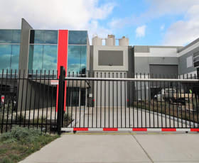 Factory, Warehouse & Industrial commercial property leased at 29A Yellowbox Drive Craigieburn VIC 3064