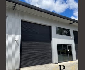 Factory, Warehouse & Industrial commercial property leased at 5/26-28 Nestor Drive Meadowbrook QLD 4131