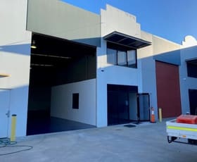 Factory, Warehouse & Industrial commercial property leased at Unit 3/5 Karratha Street Welshpool WA 6106