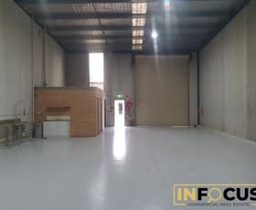 Factory, Warehouse & Industrial commercial property for lease at Minchinbury NSW 2770