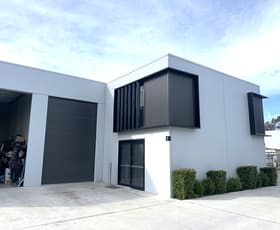 Factory, Warehouse & Industrial commercial property for lease at 2/18-20 Naru Street Chinderah NSW 2487