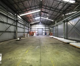 Development / Land commercial property leased at Building c/23-25 Princes Road East Auburn NSW 2144
