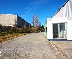 Factory, Warehouse & Industrial commercial property leased at Building c/23-25 Princes Road East Auburn NSW 2144