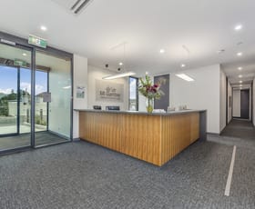 Medical / Consulting commercial property leased at TREATMENT ROOM/18-20 STURT STREET Mount Gambier SA 5290