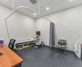 Medical / Consulting commercial property leased at TREATMENT ROOM/18-20 STURT STREET Mount Gambier SA 5290