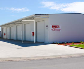 Factory, Warehouse & Industrial commercial property leased at 6/82 Depot Road Mudgee NSW 2850