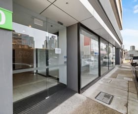 Offices commercial property leased at 10 Northumberland St South Melbourne VIC 3205