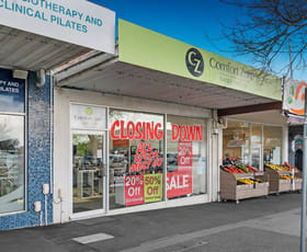 Shop & Retail commercial property leased at 40 Tunstall Square Doncaster East VIC 3109