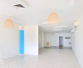 Shop & Retail commercial property leased at 167 Shakespeare Street Mackay QLD 4740